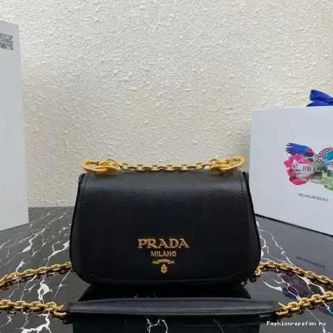 Fashionreps Bag 20DJ11087 Prada 0511